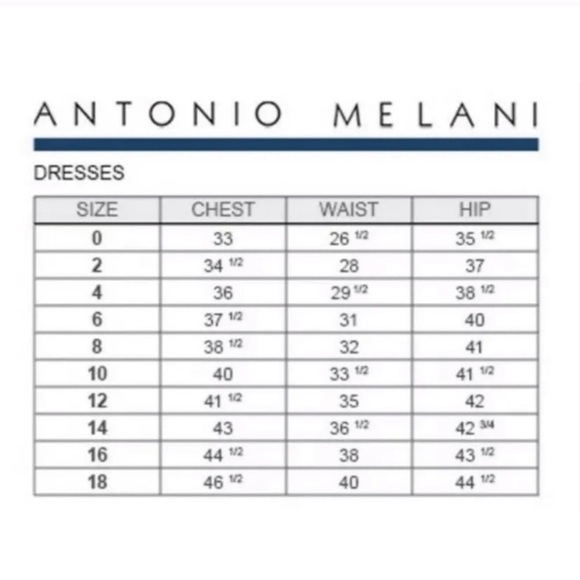 ANTONIO MELANI Debra Floral Print Pleated Dress - Picture 3 of 5